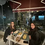 Jimmy Sea View * Sarandë