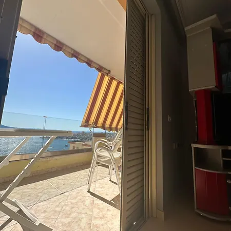 Jimmy Sea View Sarandë