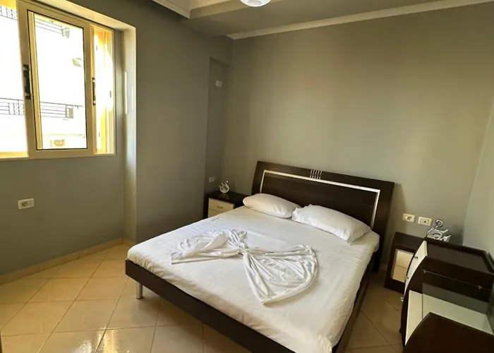Jimmy Sea View شقة *