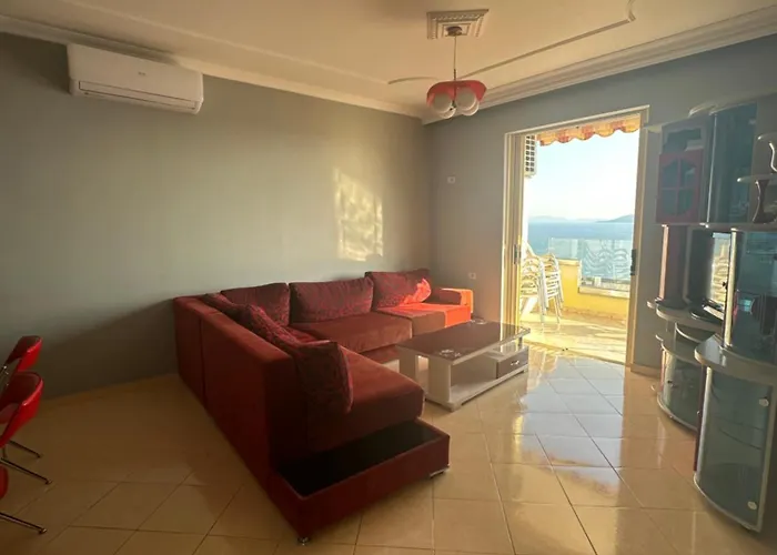 Jimmy Sea View شقة