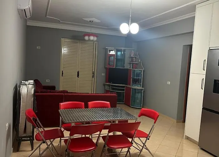 Jimmy Sea View 아파트 *