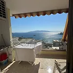شقة Amazing Sea View Big *