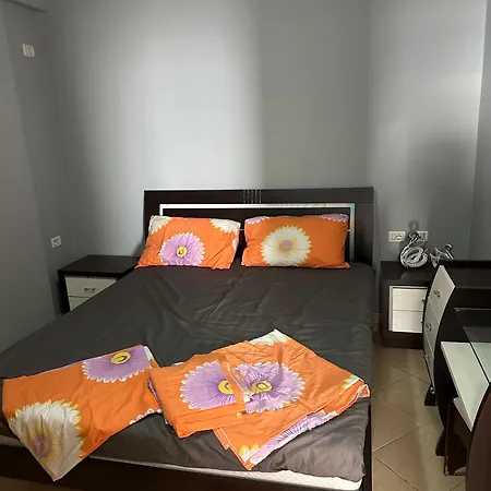 Jimmy Sea View Apartment
