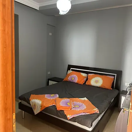 Apartment Jimmy Sea View Sarande