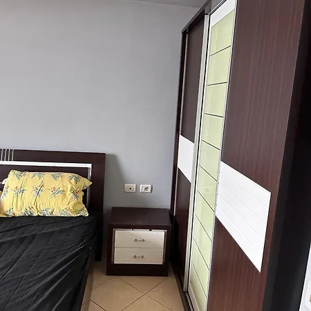 Jimmy Sea View Apartment