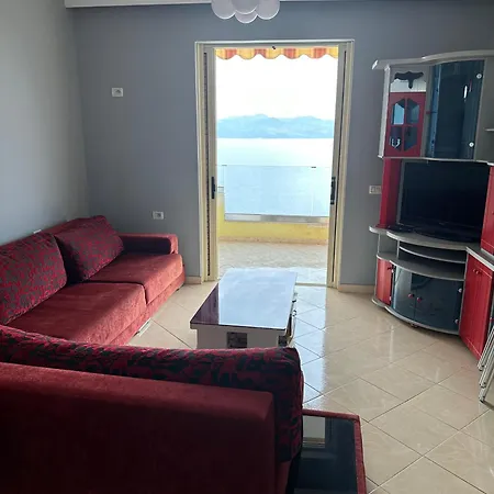 Apartment Jimmy Sea View