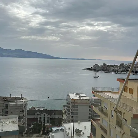 Jimmy Sea View *
