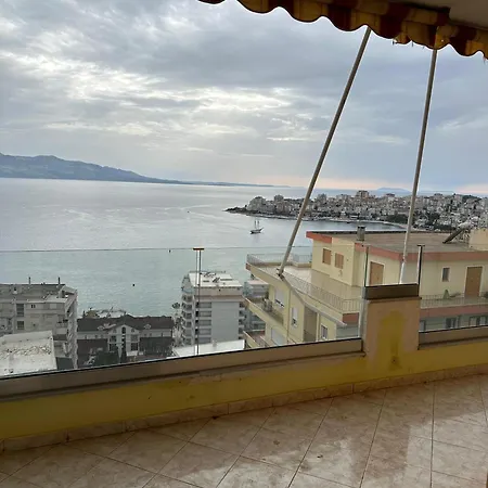 Jimmy Sea View *