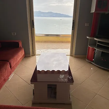 Jimmy Sea View * Sarande