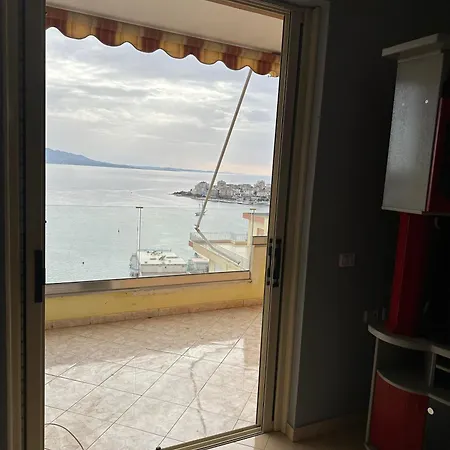 Jimmy Sea View Apartment