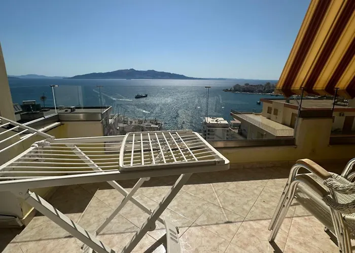 Jimmy Sea View *